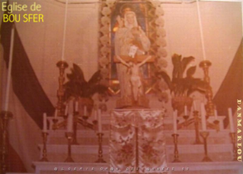 33 BOU SFER   EGLISE SAINTE ANNE  INTERIEUR 02.JPG
